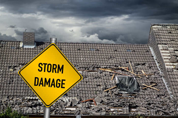 Hero image for Wise Giving Wednesday: How to Help Communities Affected by Last Week’s Powerful Storms